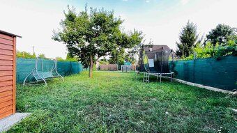 Ponúkame na predaj záhradu o rozlohe 260 m2 v záhradkárskej 