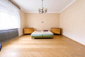 PROXAM reality exkluzívne ponúkam na predaj zachovalý tehlov
