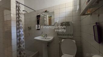 F032-12-SIRA3   Na predaj 3 + 2 izbový rodinný dom s pozemko