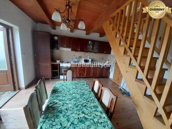 Ponúkame na predaj Veľký ranč s penziónom v obci Čechy 10km 