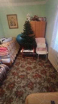 Typ: Rodinný dom Ulica: Dolné Sľažany Mestská časť: Dolné Sľ