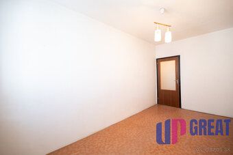 Typ: 3-izbový byt Ulica: Budyšínska Obec: Bratislava-Nové Me