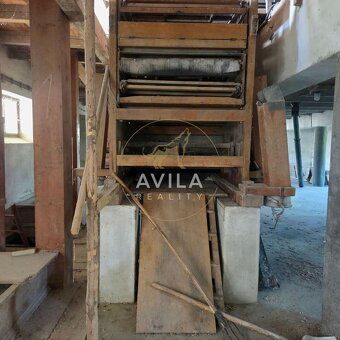 Sme AVILA. Spájame ľudí s priestormi, kde ich biznis rastie.