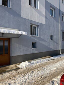 Predám byt , tento byt je komplet prerobený výhoda tohto byt