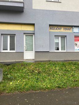Predám byt , tento byt je komplet prerobený výhoda tohto byt