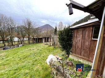 Typ: Chata Obec: Rudinka
Práve nám pribudla do ponuky na pre