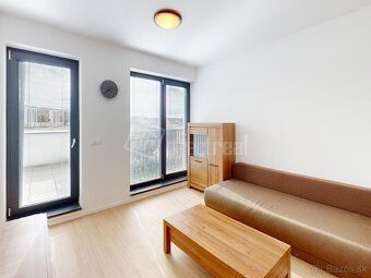 Útulný 2iz. apartmán na golfovom ihrisku PENATI
Popis: 2-izb