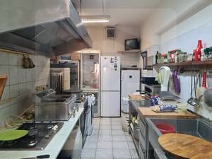 Predaj obchodného priestoru, 95m2, vlastné kúrenie,
Popis: E