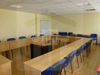 Prenájom kancelárií pri OC VIVO od 22m2 ( Poluse)
Popis: Pre