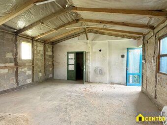 EXKLUZÍVNE IBA U MŇA!
NOVOSTAVBA - 3 IZBOVÝ RODINNÝ DOM S HA