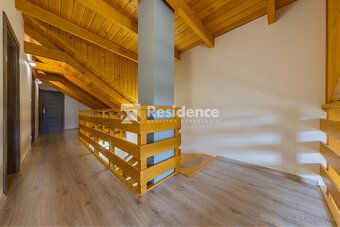 Realitná kancelária RESIDENCE vám ponúka na predaj stavbu ro
