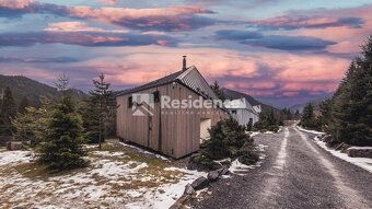 Typ: Chata Ulica: Liptovský Ján 2102 Obec: Liptovský Ján
Rea