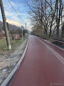 PONÚKAME VÁM NA PREDAJ RODINNÝ DOM Keď chcete bývať mimo ruc
