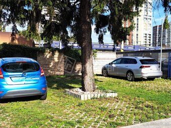 Prenájom lukratívneho areálu 4564m2, na Panónskej ceste v Br