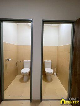 Na prenájom hala s rozmerom 250 m2 v priemyselnom areáli v K