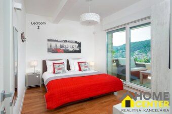 Realitná kancelária HOME CENTER Vám ponúka pôsobivú modernú 