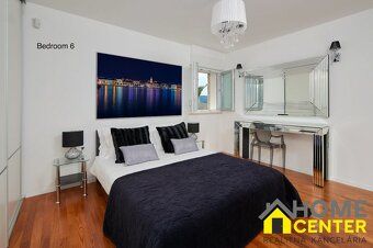 Realitná kancelária HOME CENTER Vám ponúka pôsobivú modernú 