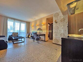 bd14227
Luxusní apartmán 2+kk o rozloze 89 m2 v prestižním r