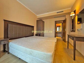 bd14227
Luxusní apartmán 2+kk o rozloze 89 m2 v prestižním r