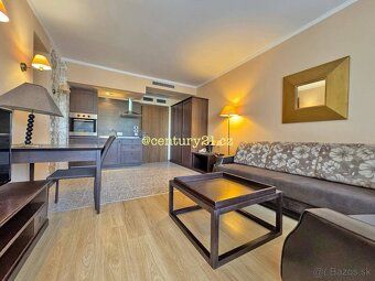 bd14227
Luxusní apartmán 2+kk o rozloze 89 m2 v prestižním r