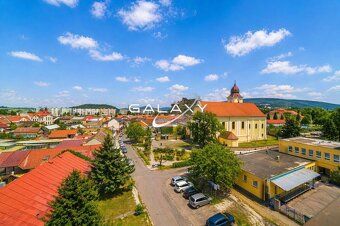Hľadáte byt v centre Fiľakova alebo zaujímavú investičnú prí