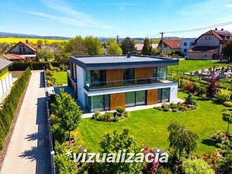 Realitná kancelária Salvena reality Vám predstavuje atraktív