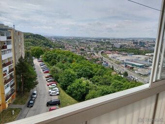 Ponúkam na predaj 3-izbový byt na Bielocerkevskej ulici na s