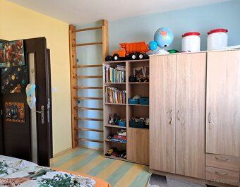 Ponúkame na prenájom 3 izbový byt na sídlisku Juh - Edelénys