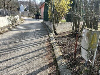 Pozemok v obci Marianka
Popis pozemku: Ponúkame na predaj po