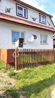 Exkluzívna ponuka: Rodinný dom s panoramatickým výhľadom na 