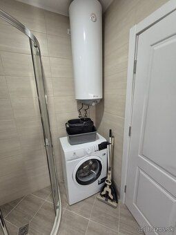 Luxusný apartmán s terasou Slnečné Pobrežie, Centrum, Bulhar
