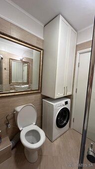 Luxusný apartmán s terasou Slnečné Pobrežie, Centrum, Bulhar