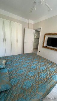 Luxusný apartmán s terasou Slnečné Pobrežie, Centrum, Bulhar