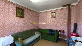 Ponúkame na predaj nehnuteľnosť s výnimočným potenciálom v o