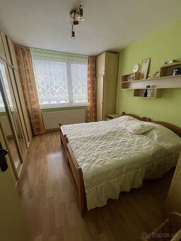 Typ: 2-izbový byt Ulica: Laborecká Mestská časť: Centrum Obe