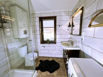 Ak hľadáte oázu pokoja ako víkendové miesto pre relax s rodi