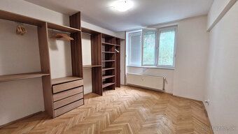 Ponúkame na prenájom 3 - izbový kompletne rekonštruovaný a č