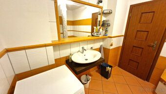 Ponúkame na prenájom 3 - izbový kompletne rekonštruovaný a č