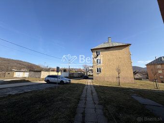 ID209-112-DERU: So súhlasom majiteľa ponúkame na predaj 2izb
