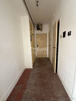 ID209-112-DERU: So súhlasom majiteľa ponúkame na predaj 2izb