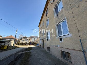 ID209-112-DERU: So súhlasom majiteľa ponúkame na predaj 2izb