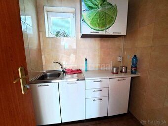 Prenájom jednotlivých kancelárií už od 13m2 - 30m2, MHD pred