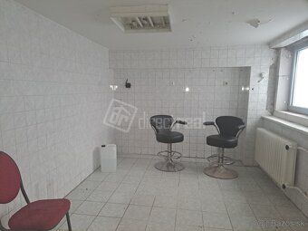 Obchodný priestor na Račianskom mýte - bývalý ,,POKROK, 360m