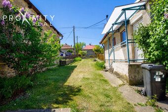 Typ: Rodinný dom Obec: Skároš
🌳 PREDAJ: Rodinný dom s veľkor