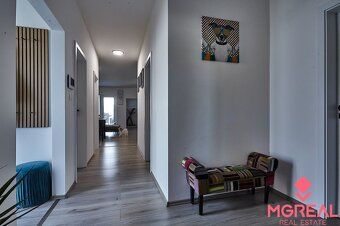 EXKLUZÍVNE | Moderný 4-izbový rodinný dom v Lužiankach pri N