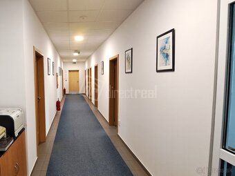 Prenájom 275m2 kancelárskych priestorov
Popis: Ponúkame na p
