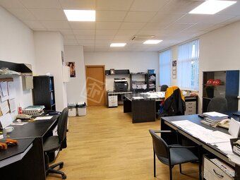 Prenájom 275m2 kancelárskych priestorov
Popis: Ponúkame na p