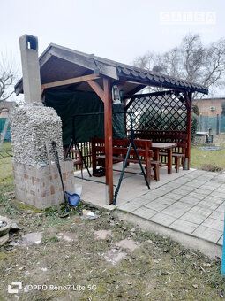 Typ: Chata Obec: Kráľová nad Váhom
SaleA - Váš partner v rea