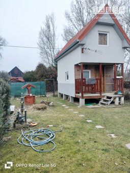 Typ: Chata Obec: Kráľová nad Váhom
SaleA - Váš partner v rea