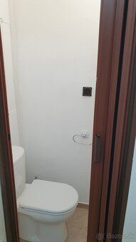 Ponuka dlhodobého prenájmu garsónky v Topoľčanoch (pri Bille